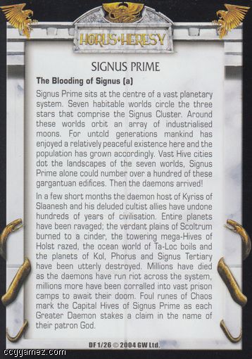 Signus Prime (a)